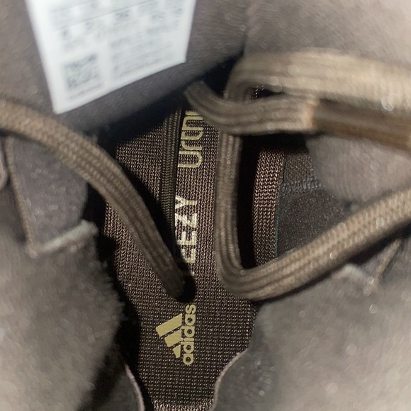 YEEZY DSRT BT OIL - Picture 4 of 9